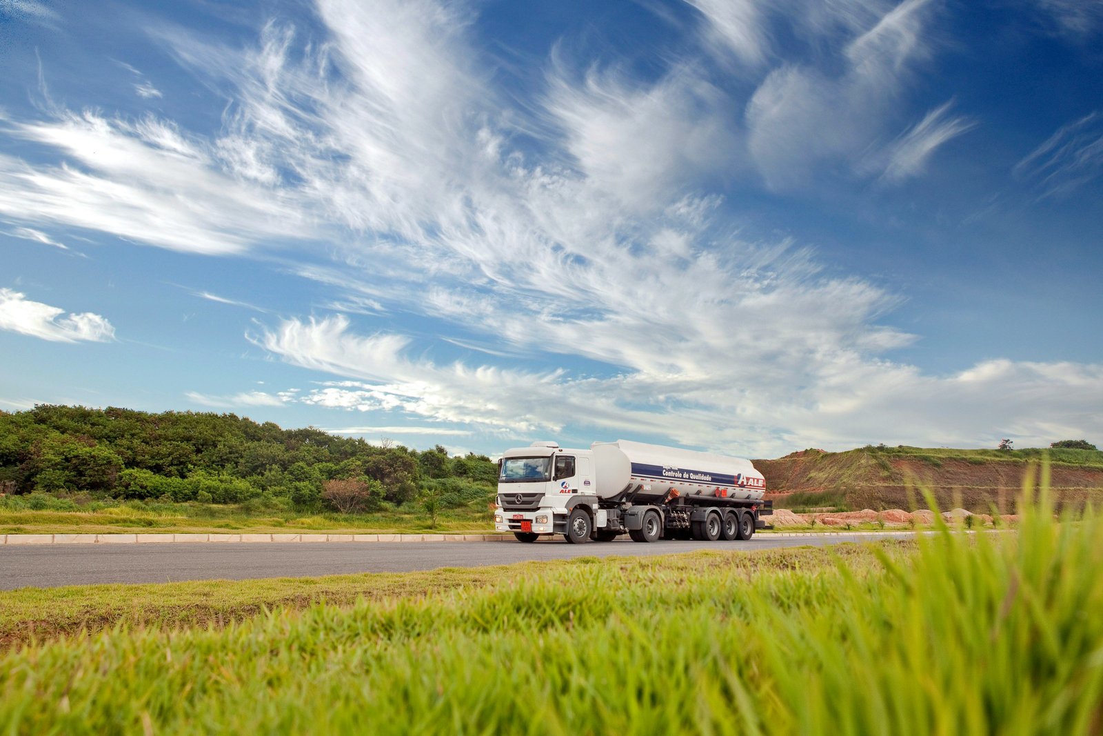 Biofuels & Sustainable Fuels
