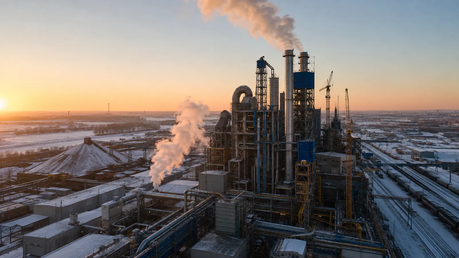 Carbon-Aware Pricing: The Next Frontier in Commodity Intelligence