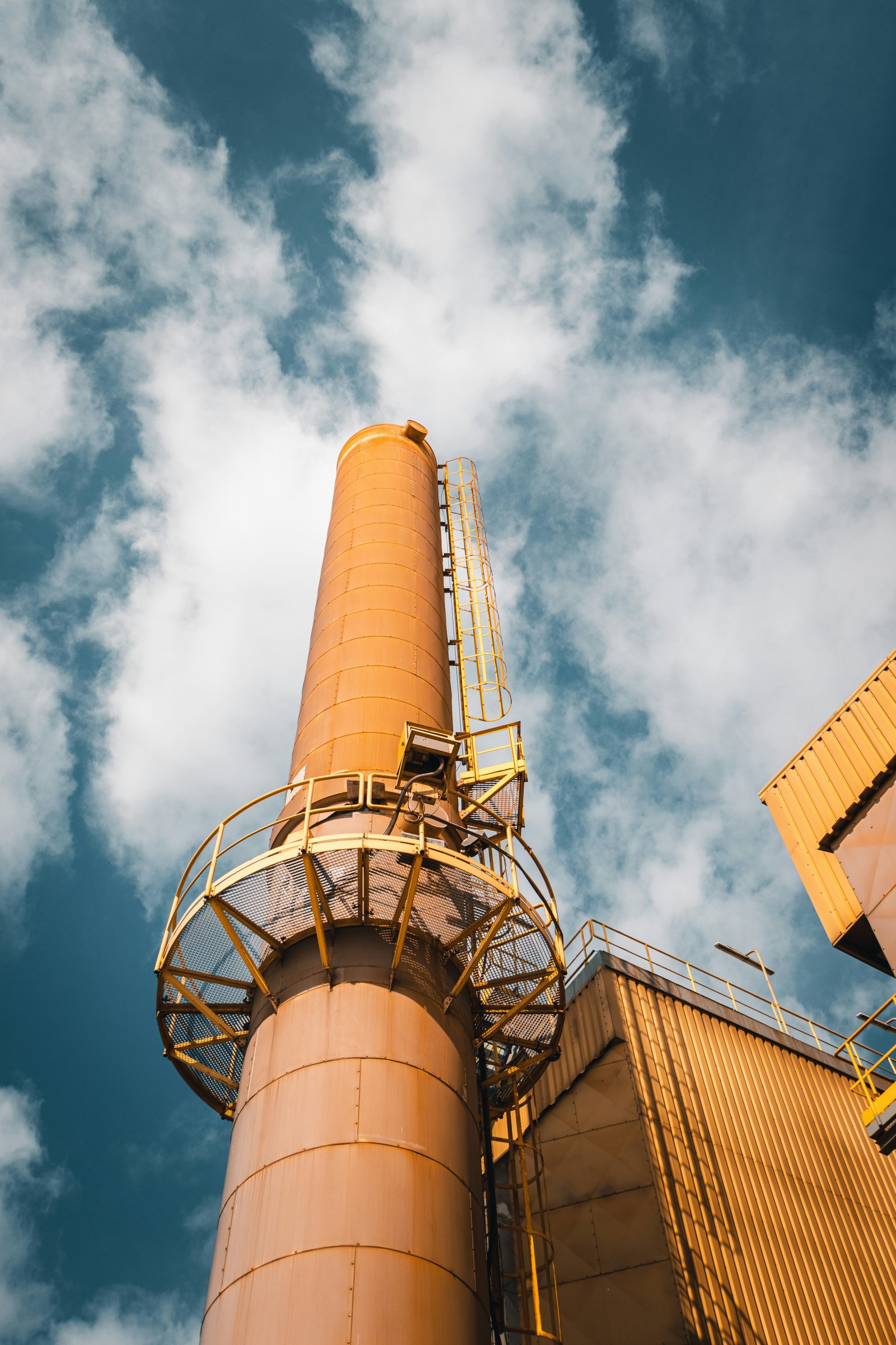 Cement Decarbonisation & Green Cement Solutions