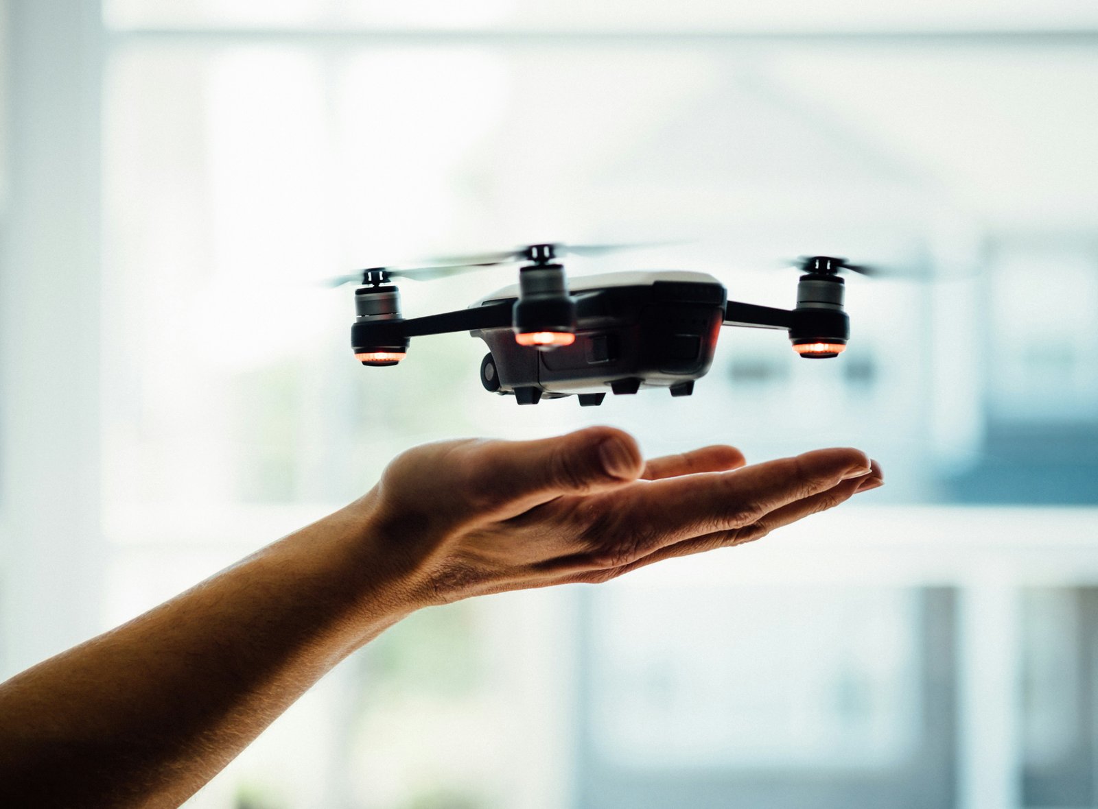 Winning Through Deep-Tech Ecosystems