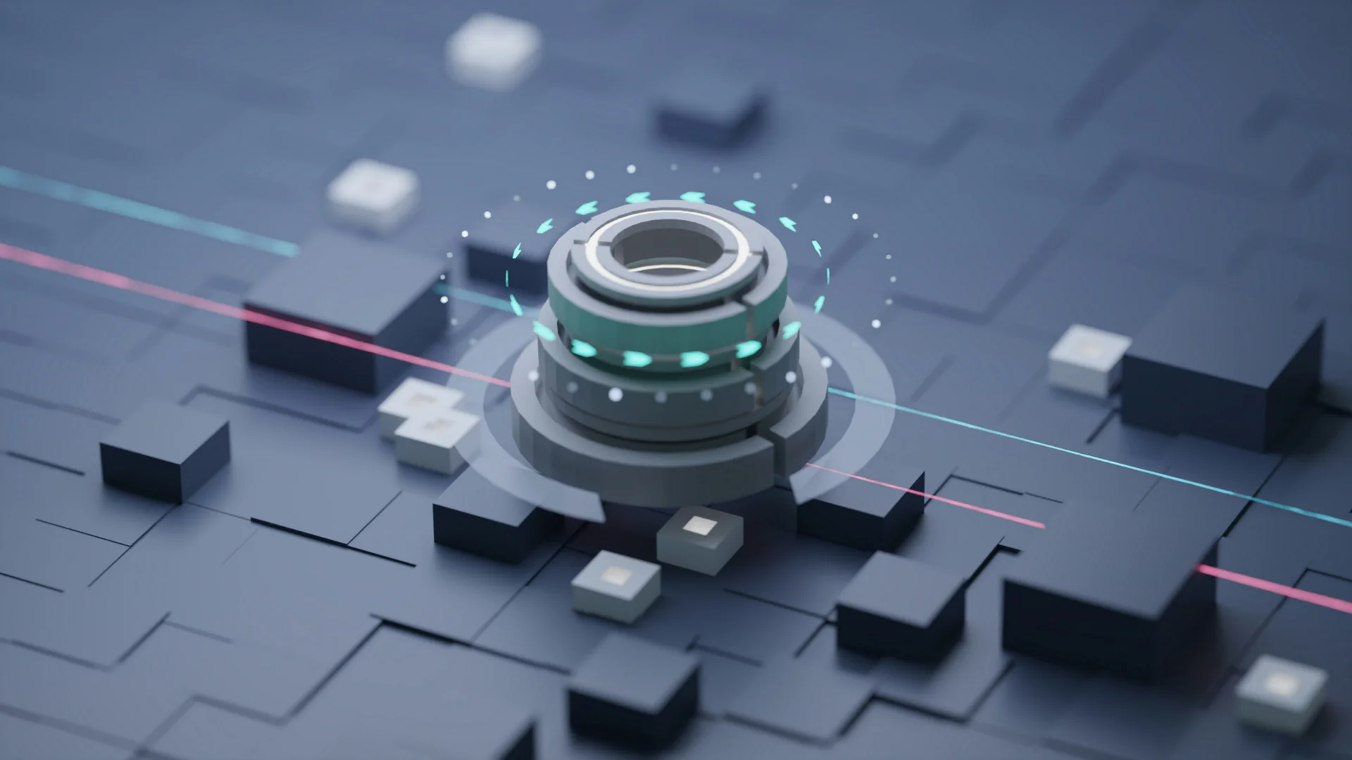 Deep domain expertise in sustainability and technology
